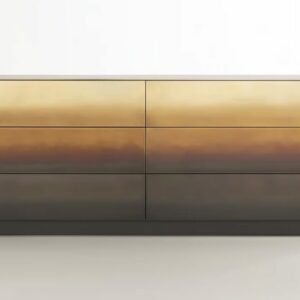 Итальянский комод Marea 2 от De Castelli