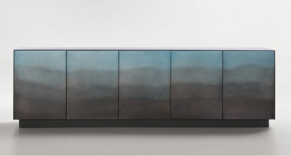 Итальянский комод Marea 3 2