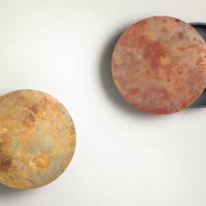 Итальянские полки Mida от De Castelli