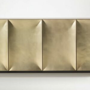 Итальянский комод Sculpt от De Castelli