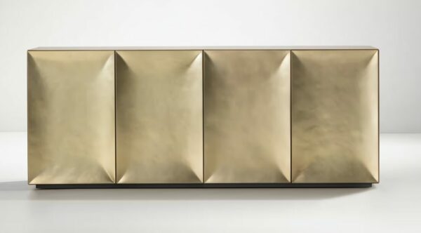 Итальянский комод Sculpt от De Castelli