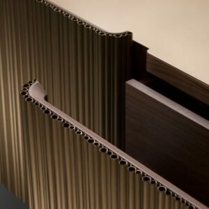 Итальянский комод Canneto 2 от De Castelli