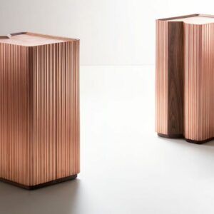 Итальянский бар Canneto от De Castelli