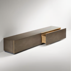 Итальянская ТВ-тумба Tako от De Castelli