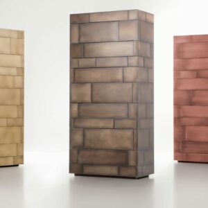 Итальянский комод Celato от De Castelli