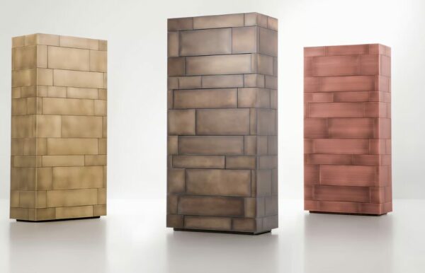 Итальянский комод Celato от De Castelli