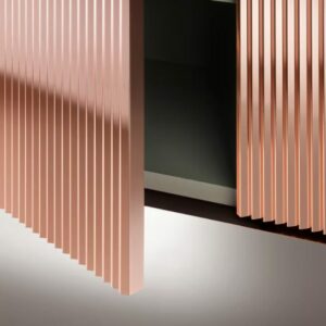 Итальянский комод Elizabeth 2 от De Castelli