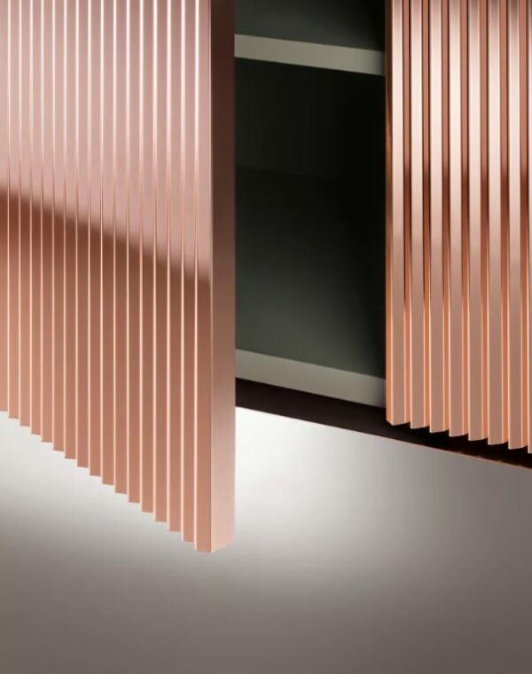 Итальянский комод Elizabeth 2 от De Castelli