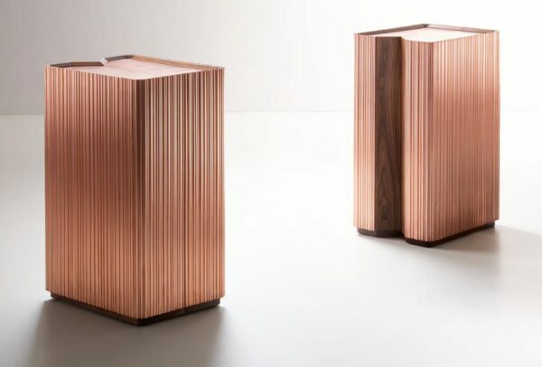 Итальянский бар Canneto от De Castelli