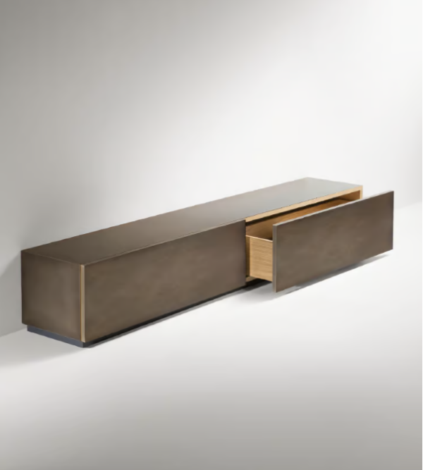 Итальянская ТВ-тумба Tako от De Castelli