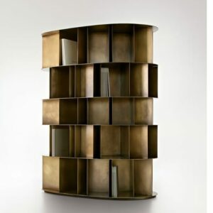 Итальянский стеллаж Existence от De Castelli