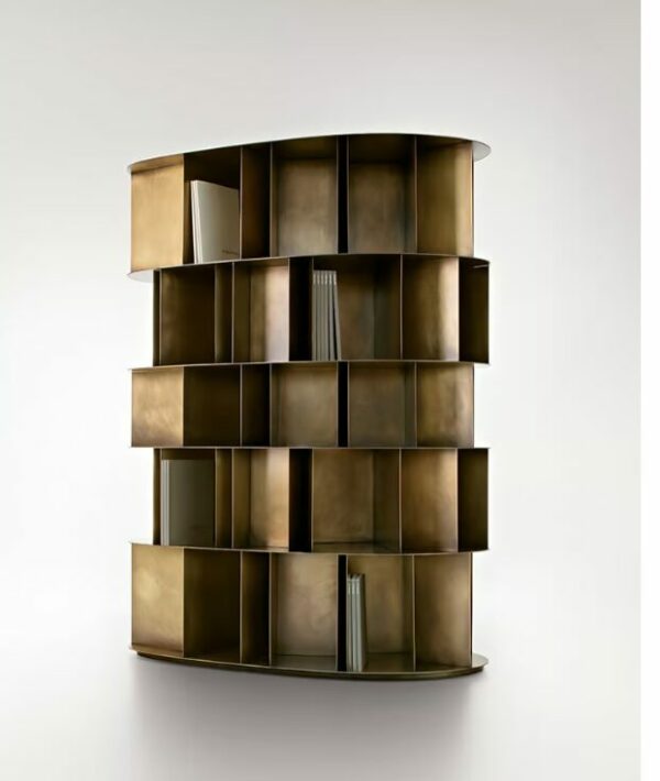 Итальянский стеллаж Existence от De Castelli