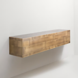 Итальянская консоль Celato от De Castelli