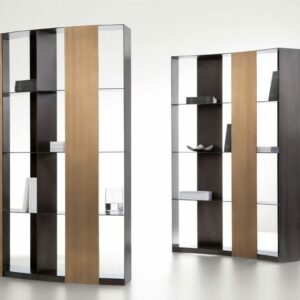 Итальянский стеллаж Nami от De Castelli