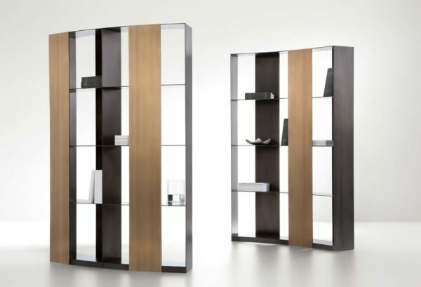 Итальянский стеллаж Nami от De Castelli