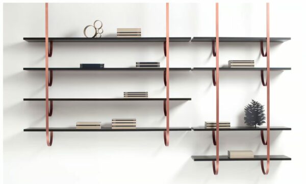 Итальянский стеллаж Talea 2