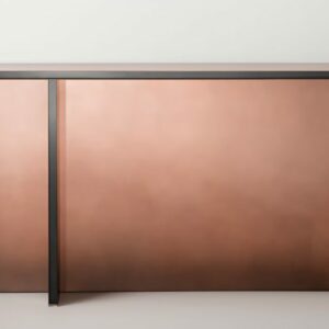 Итальянская консоль Folio от De Castelli