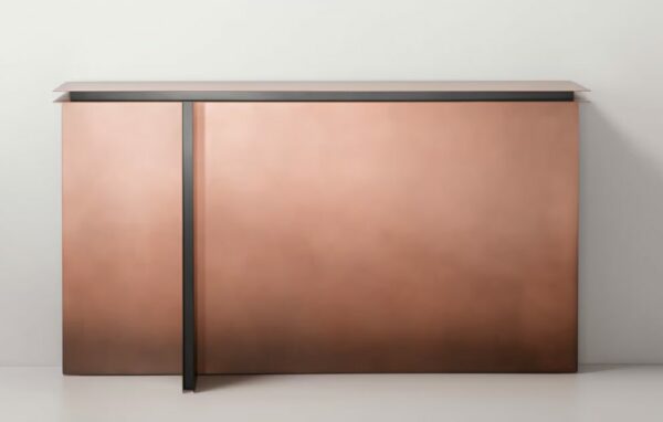 Итальянская консоль Folio от De Castelli