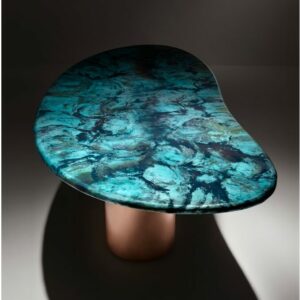 Итальянский стол Baia от De Castelli