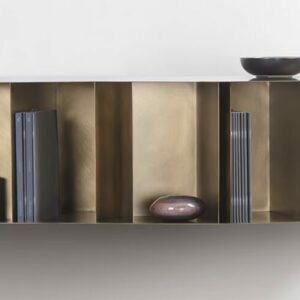 Итальянская консоль Existence от De Castelli