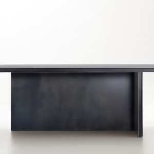 Итальянский стол Folio от De Castelli