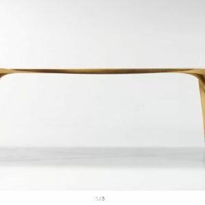 Итальянский стол Convivium от De Castelli