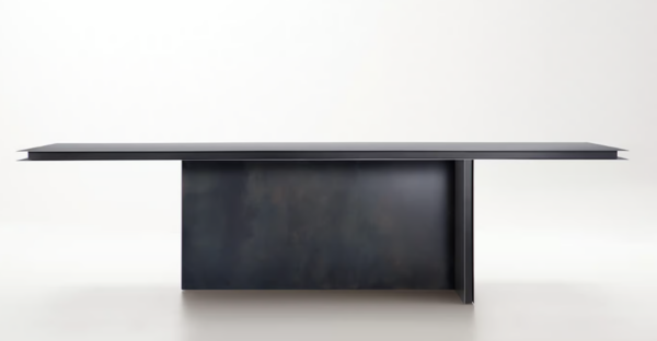 Итальянский стол Folio от De Castelli