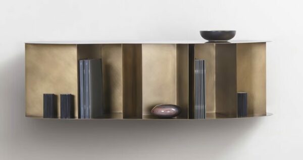 Итальянская консоль Existence от De Castelli