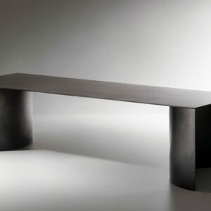 Итальянский стол Plateaux от De Castelli