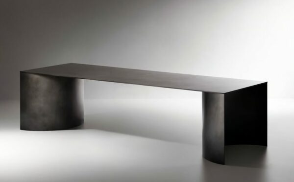 Итальянский стол Plateaux от De Castelli