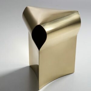 Итальянский стул Efesto от De Castelli