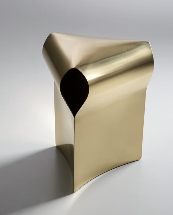 Итальянский стул Efesto от De Castelli