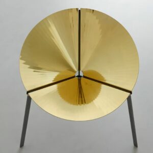 Итальянский стул Pensando от De Castelli