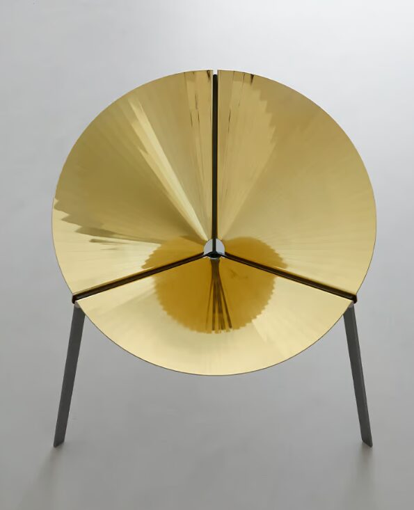 Итальянский стул Pensando от De Castelli