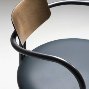 Итальянский стул Via Veneto 4