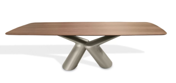 Итальянский стол Victor от PRESOTTO