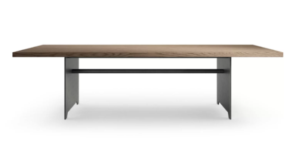 Итальянский стол Diadro от PRESOTTO