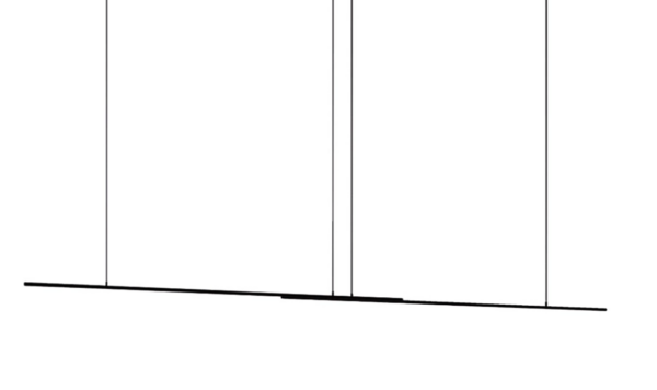 Итальянский подвесной светильник Giò от DePadova