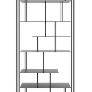 Итальянский стеллаж Tower от PRESOTTO