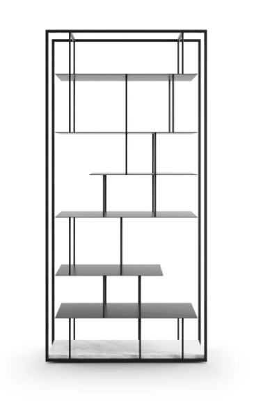 Итальянский стеллаж Tower от PRESOTTO
