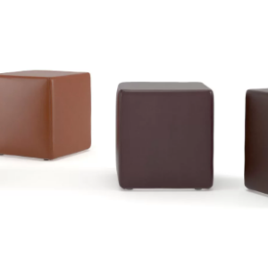 Итальянский пуф Quadrato от PRESOTTO