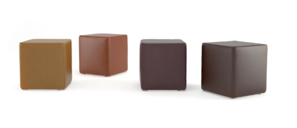 Итальянский пуф Quadrato от PRESOTTO