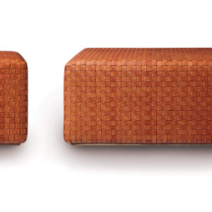 Итальянский пуф Dama от PRESOTTO