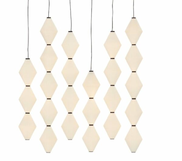 Итальянский подвесной светильник Helium Mini от DePadova