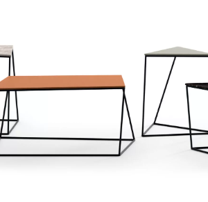 Итальянский столик Kona от PRESOTTO