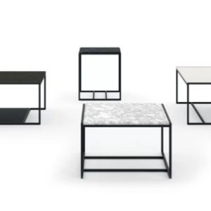 Итальянский столик Eulero от PRESOTTO