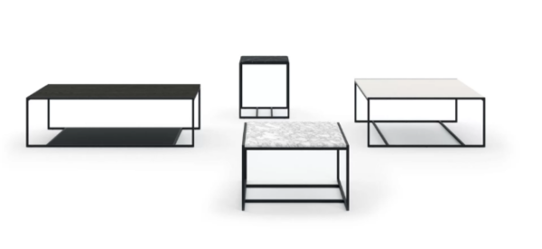 Итальянский столик Eulero от PRESOTTO