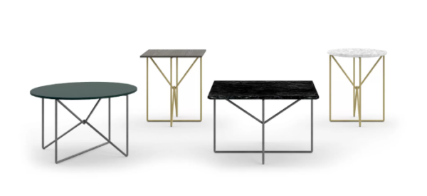 Итальянский столик MW от PRESOTTO