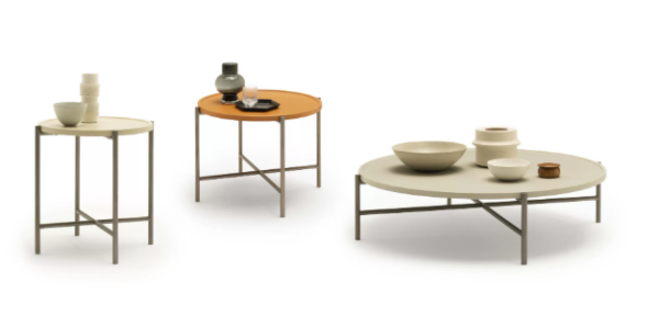 Итальянский столик Dolly от PRESOTTO