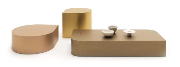 Итальянский столик Drop от PRESOTTO